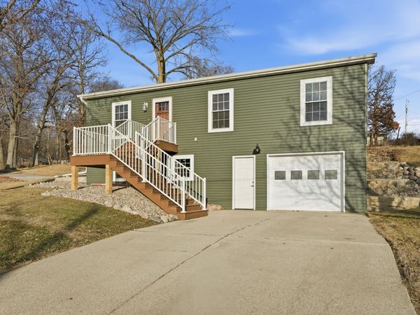 12817 Knight Street, Cedar Lake, IN 46303