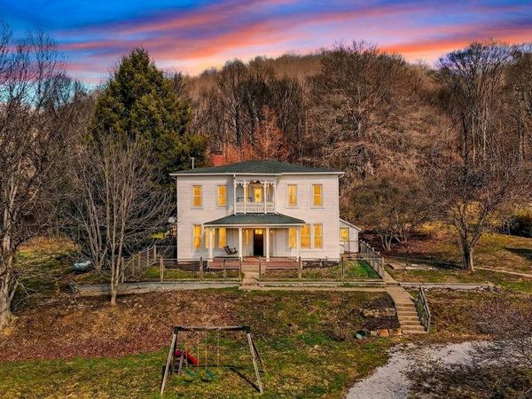 19062 State Route 327 , Wellston, OH 45692