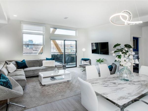 2880 N Zuni Street, Unit 303, Denver, CO 80211