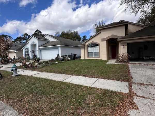 8149 WOODSWORTH DRIVE , ORLANDO, FL 32817