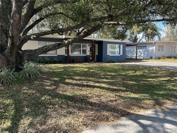 3320 CONWAY GARDENS ROAD , ORLANDO, FL 32806