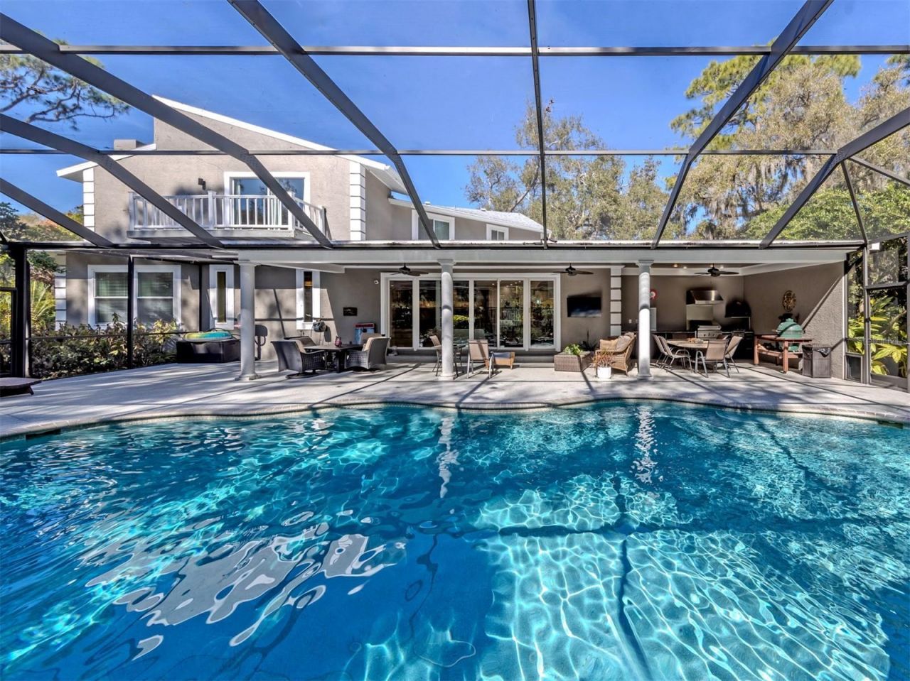 4710 Hidden Forest Lane, Sarasota, FL 34235 Photo