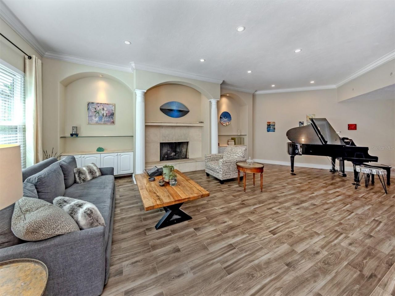 4710 Hidden Forest Lane, Sarasota, FL 34235 Photo