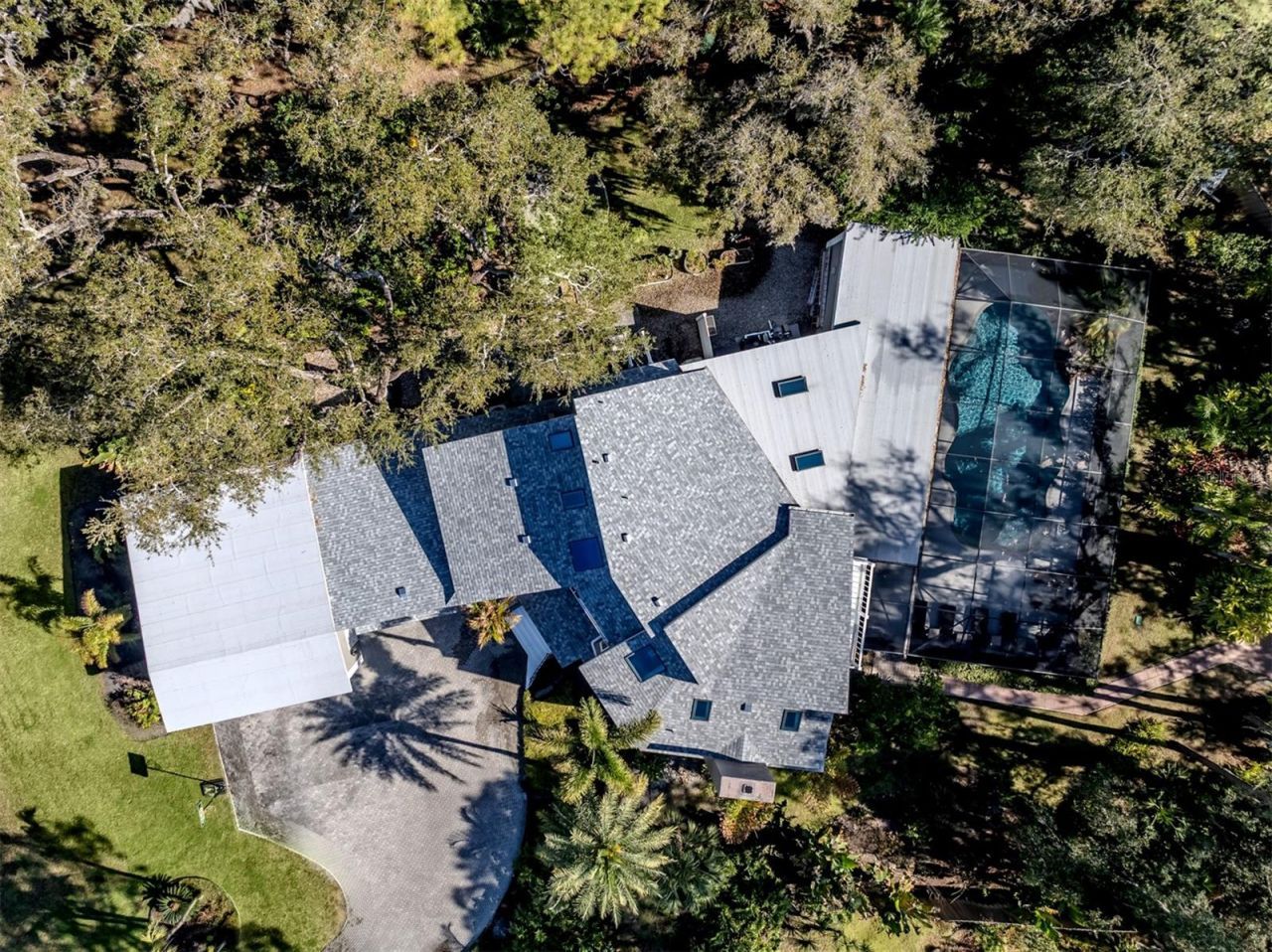 4710 Hidden Forest Lane, Sarasota, FL 34235 Photo