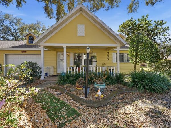 8556 SW 90TH LANE , Unit F, OCALA, FL 34481