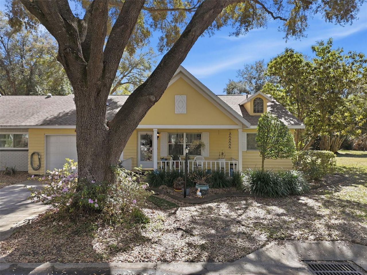 8556 SW 90th Lane , Unit F, Ocala, FL 34481 Photo