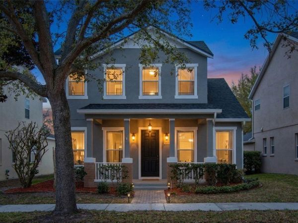 13118 SUNKISS LOOP, WINDERMERE, FL 34786