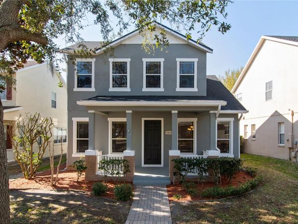 13118 SUNKISS LOOP , WINDERMERE, FL 34786