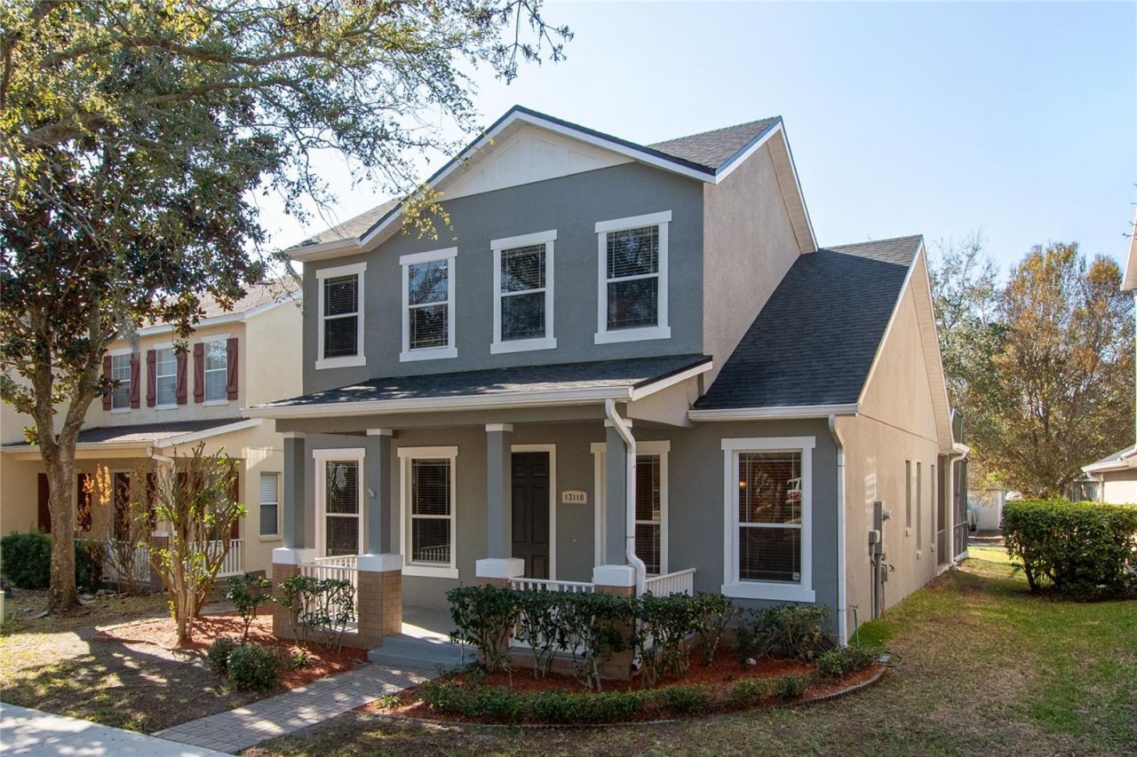 13118 Sunkiss Loop , Windermere, FL 34786 Photo