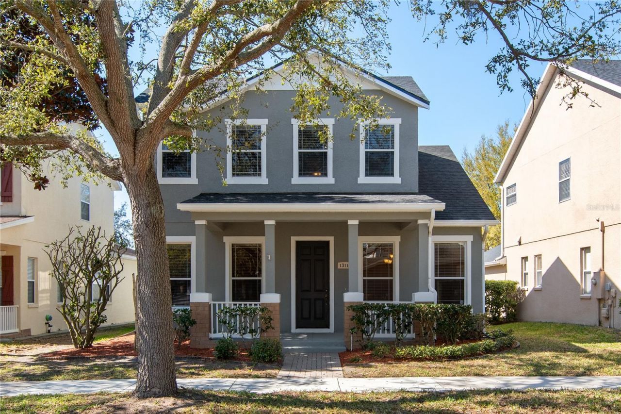 13118 Sunkiss Loop, Windermere, FL 34786 Photo