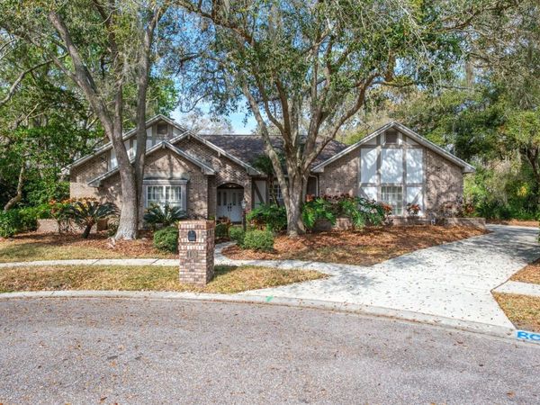 110 WOODGLEN COURT, OLDSMAR, FL 34677