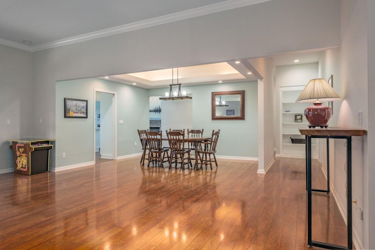 110 Woodglen Court, Oldsmar, FL 34677 Photo