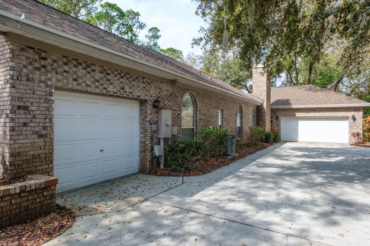 110 Woodglen Court, Oldsmar, FL 34677 Photo