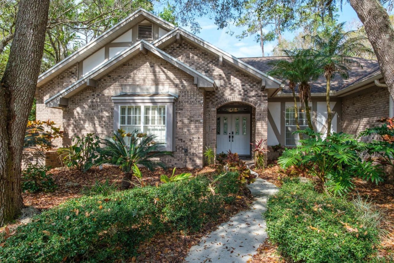 110 Woodglen Court, Oldsmar, FL 34677 Photo