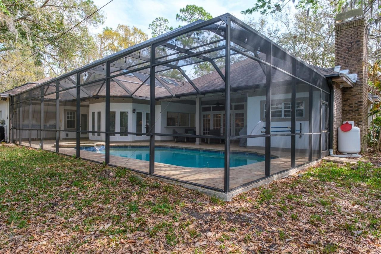 110 Woodglen Court, Oldsmar, FL 34677 Photo