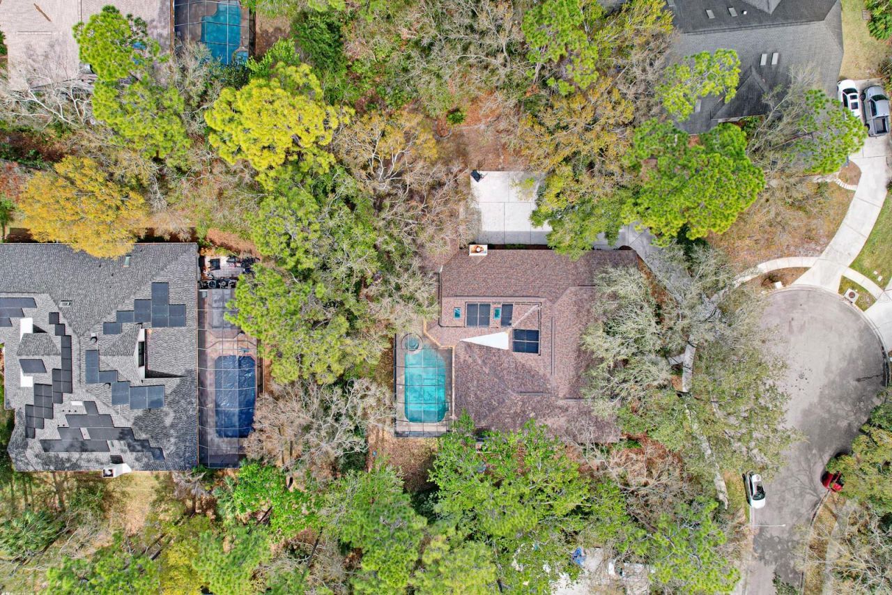 110 Woodglen Court, Oldsmar, FL 34677 Photo