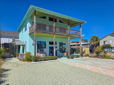208 S 3RD STREET, FLAGLER BEACH, FL 32136
