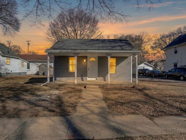 551 Vernon Avenue, Beloit, WI 53511