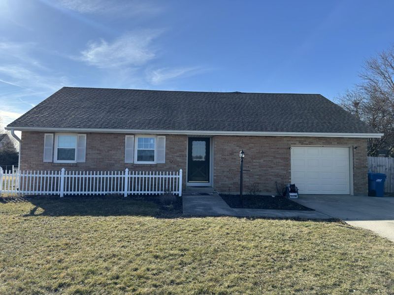 321 S Main Street, Botkins, OH 45306 Photo 1