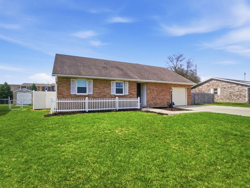 321 S Main Street, Botkins, OH 45306 Photo 2