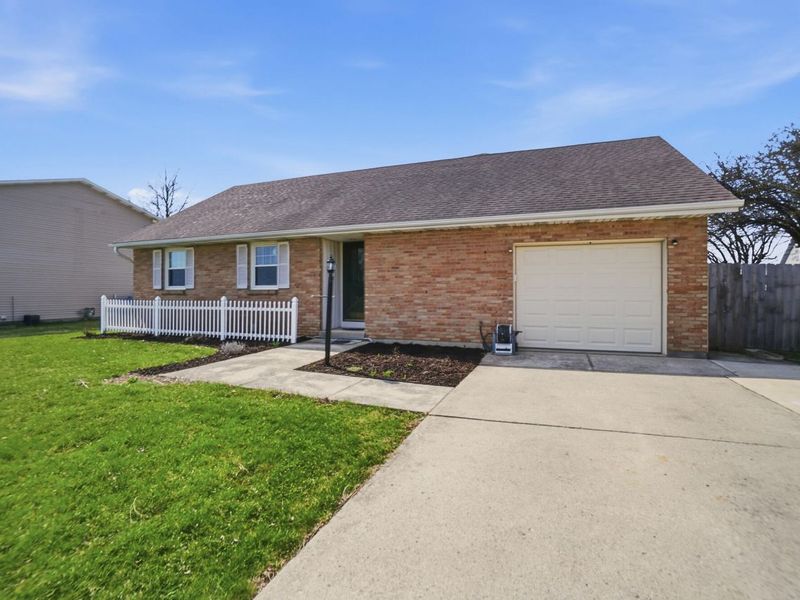 321 S Main Street, Botkins, OH 45306 Photo 3