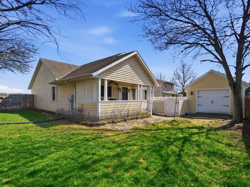 321 S Main Street, Botkins, OH 45306 Photo 38