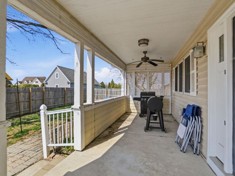 321 S Main Street, Botkins, OH 45306 Photo 42