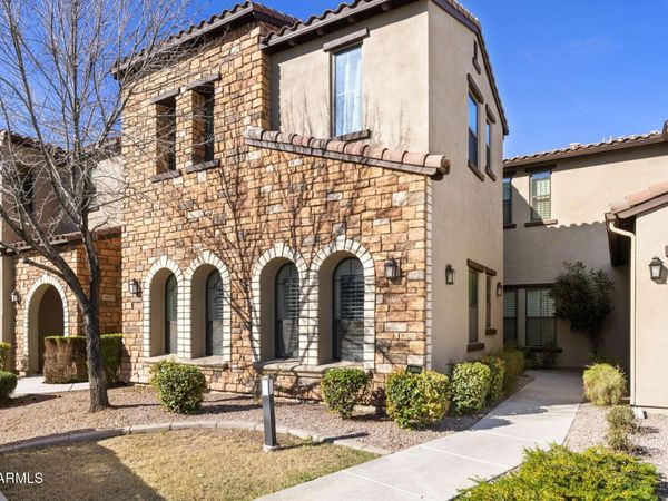 4777 S FULTON RANCH Boulevard, Unit 1086, Chandler, AZ 85248