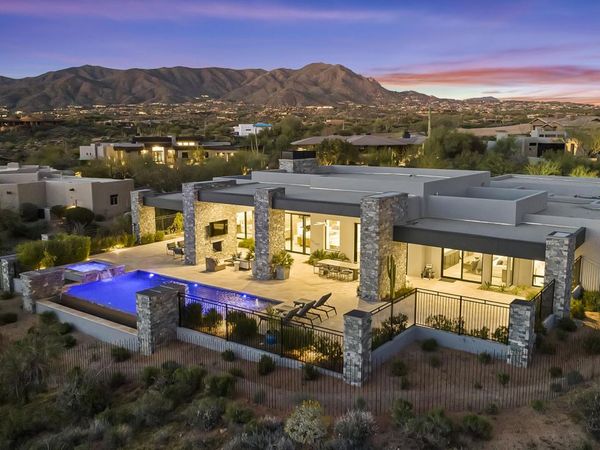 39870 N 98TH Way, Scottsdale, AZ 85262