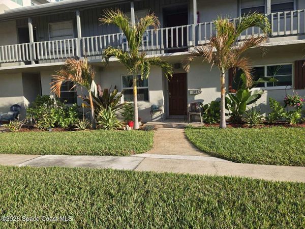2012 Grant Place , Unit 102, Melbourne, FL 32901