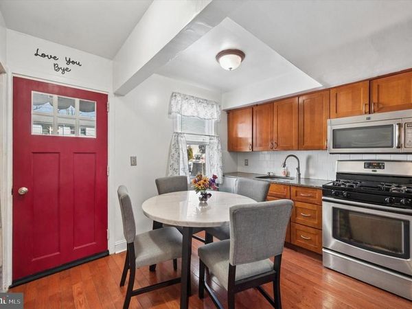 57 BENSON DRIVE, GLENOLDEN, PA 19036