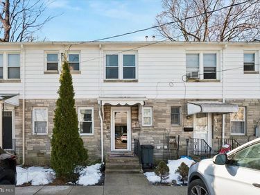 57 BENSON DRIVE, GLENOLDEN, PA 19036