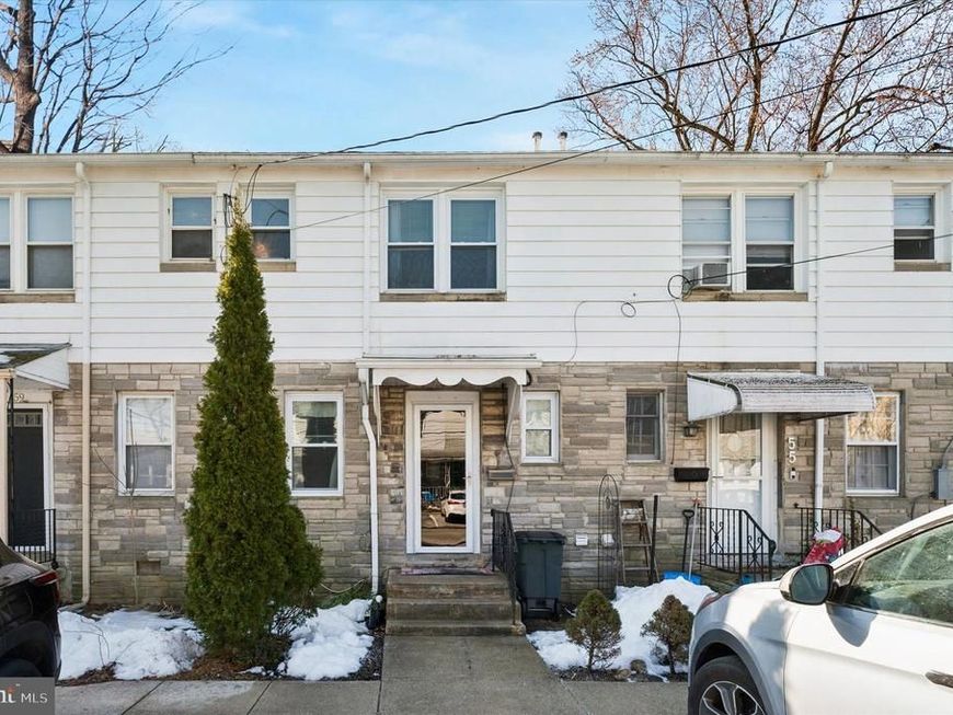 57 Benson Drive, Glenolden, PA 19036 Main Photo