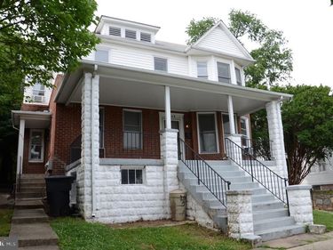 2713 24TH ROAD S , Unit A & B, ARLINGTON, VA 22206