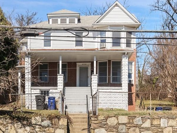 2713 24TH ROAD S, Unit A & B, ARLINGTON, VA 22206