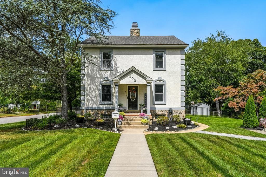 302 Washington Avenue, Pitman, NJ 08071 Main Photo