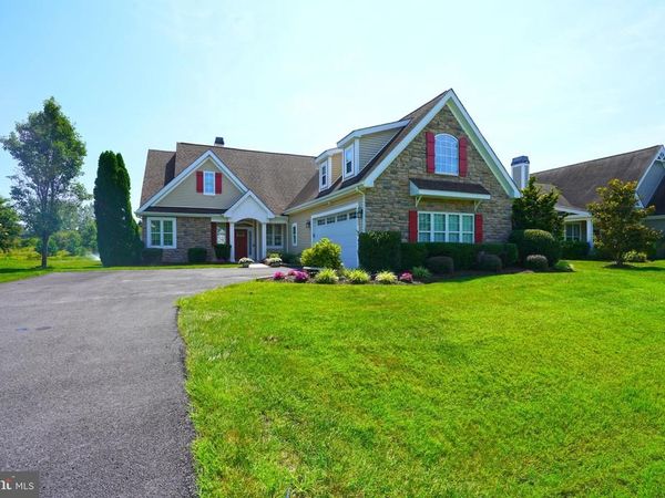 23855 BETSY ROSS LANE , MILLSBORO, DE 19966