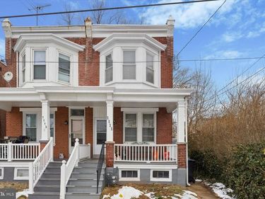 1111 W LAFAYETTE STREET , NORRISTOWN, PA 19401