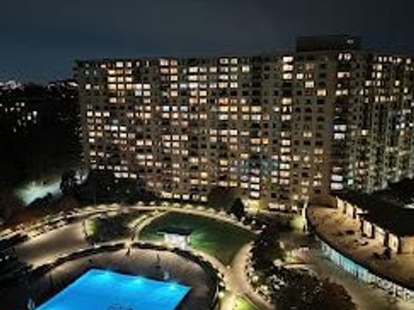 5225 Unit 1814S POOKS HILL, BETHESDA, MD 20814