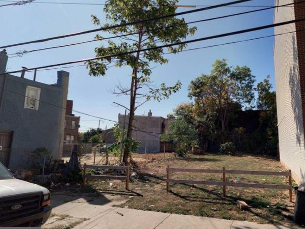 4502 MERION AVENUE , PHILADELPHIA, PA 19131