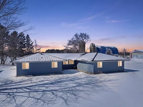 7623 COUNTY ROAD V, Marshfield, WI 54449
