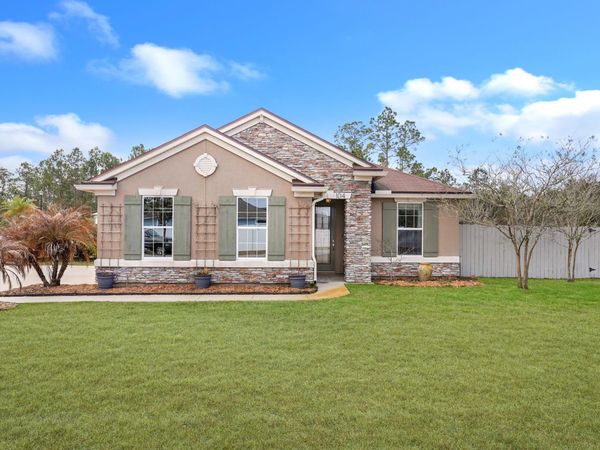 104 Diamond Lake Drive, St Augustine, FL 32084
