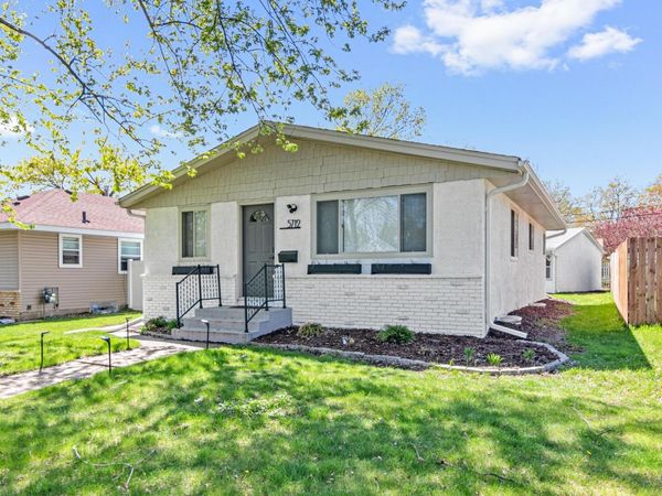 5712 40th Avenue S, Minneapolis, MN 55417