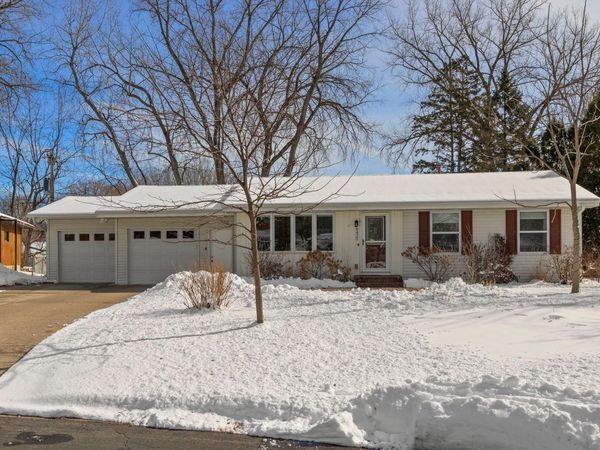 8425 Kell Avenue S, Bloomington, MN 55437