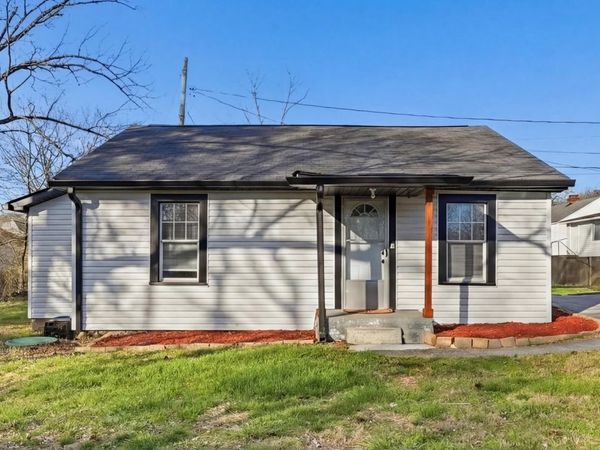 3703 Redding Road, Chattanooga, TN 37415