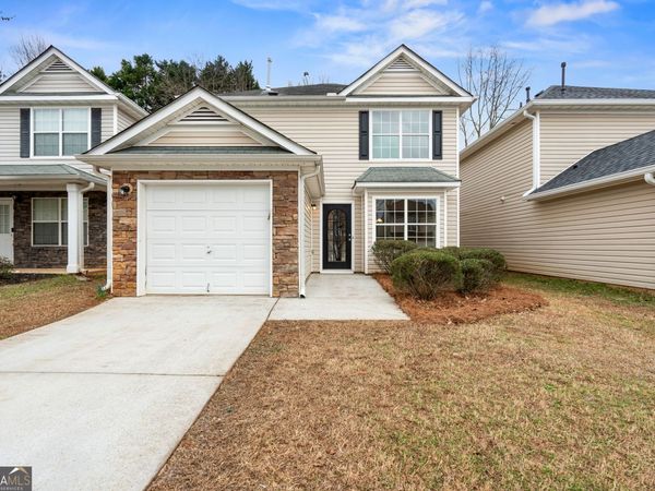 285 Barshay Drive, Covington, GA 30016