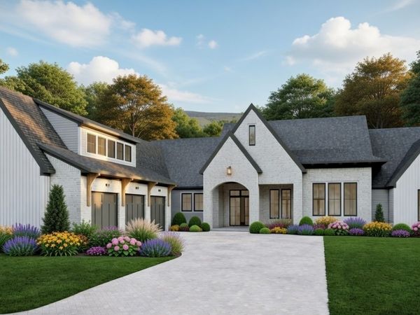 4585 Ryker Road, Cumming, GA 30041