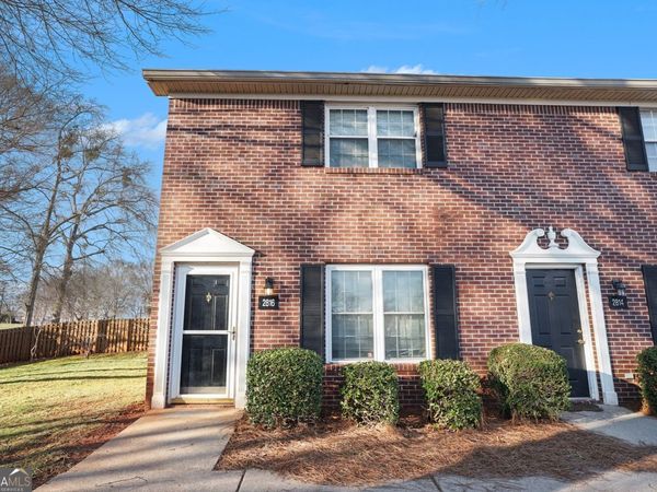 2816 Florence Drive, Unit A4, Gainesville, GA 30504