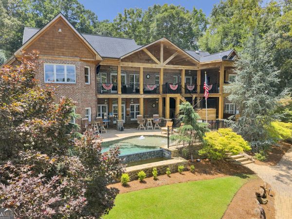 139 Lake Pines Circle, Jackson, GA 30233