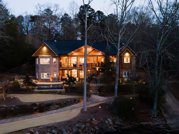 139 Lake Pines Circle, Jackson, GA 30233